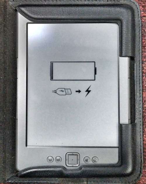 Kindle