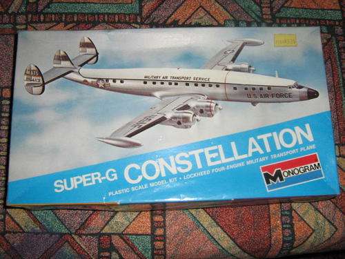 Constellation by Monogram