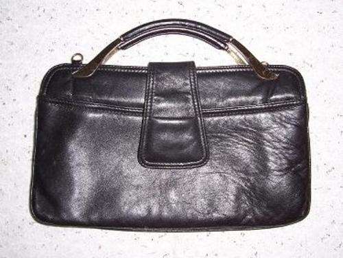 Fioranza Genuine Leather Vintage Bag