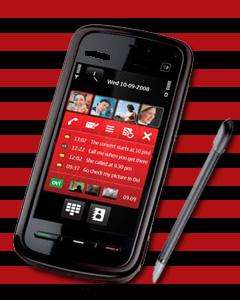 N5800 Xpress Music