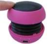 Hamburger Mini Speaker