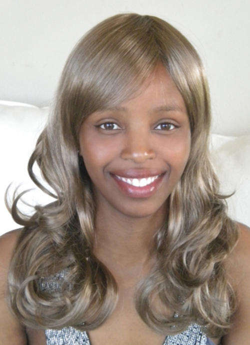 Wig Long 1: Free Shipping in SA