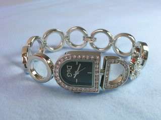 D&G New Collection Ladies Fashion Watch