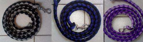 Super Strong Rope Lead Rein Extra Length