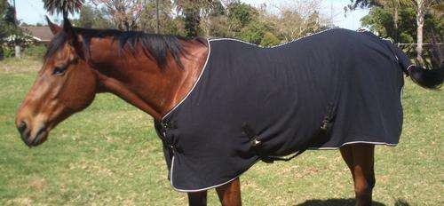 Summer Polar Fleece Blanket