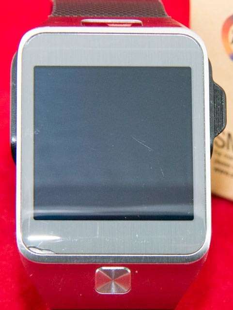 Samsung Gear 2 - Please read