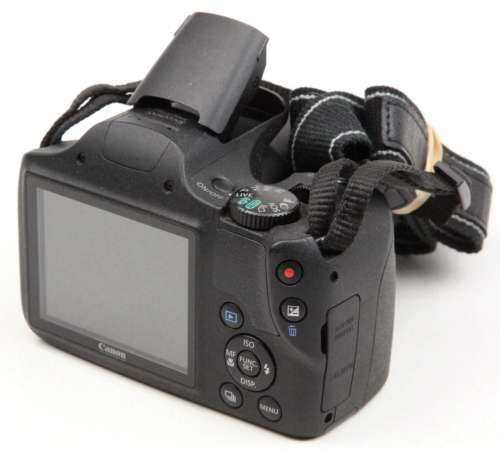 Canon PowerShot SX520 HS