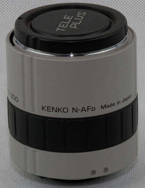 Kenko Teleplus Pro 300 N-AF 3.0x (Nikon)