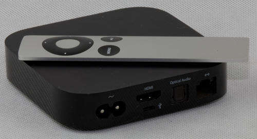Apple TV