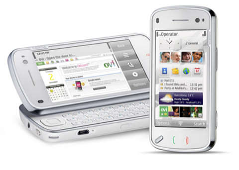 ***REAL BARGAIN***Nokia N97