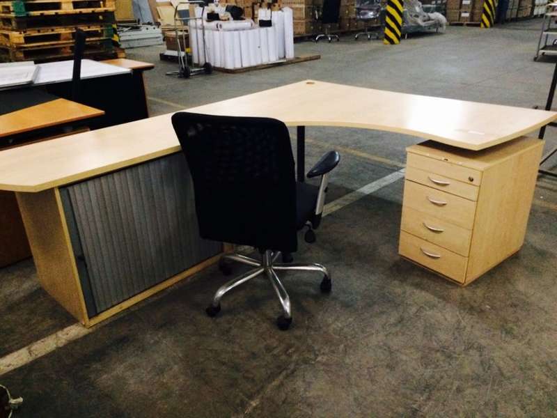 Home / Office Desk