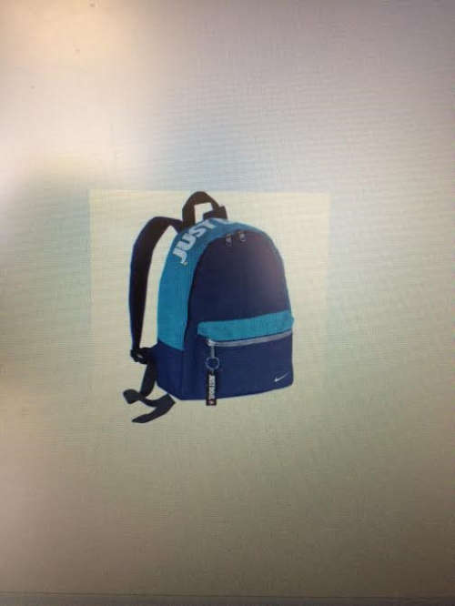 Nike Young Athletes Classic Base Backpack