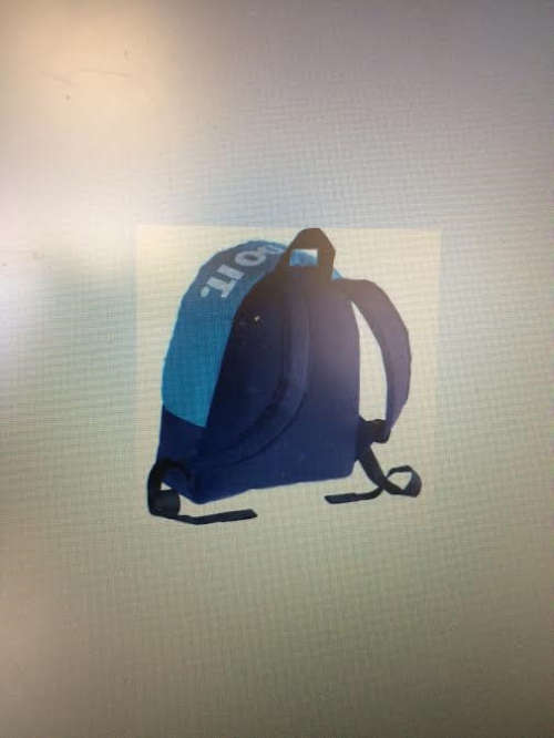 Nike Young Athletes Classic Base Backpack