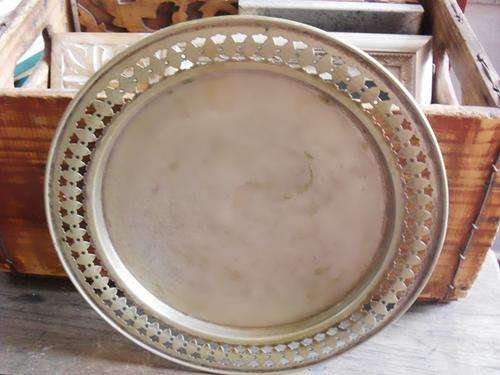 lovely old plate