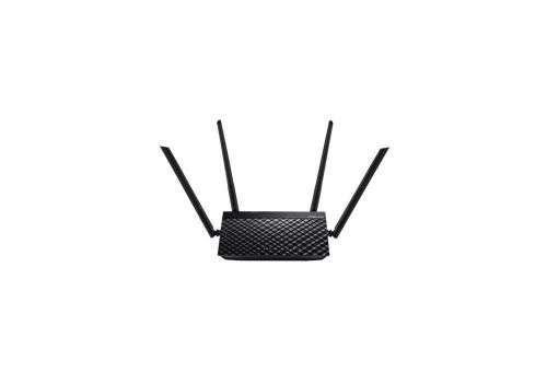 ASUS Wireless-AC1200 Dual-Band Router