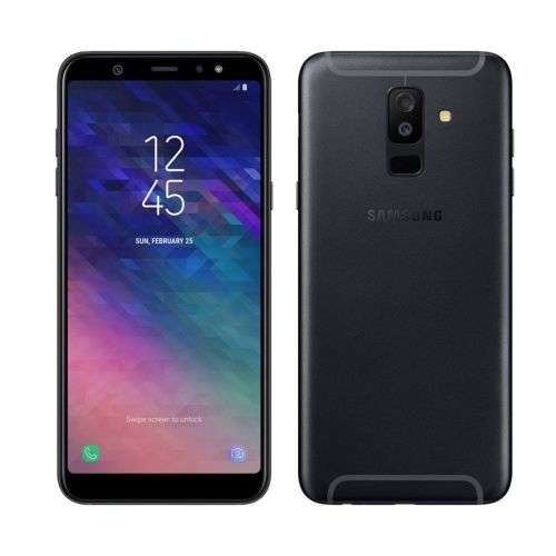 SAMSUNG A6 PLUS 32GB