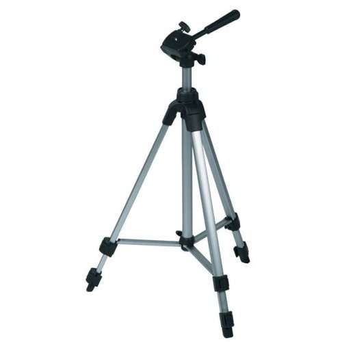 Canon PowerShot SX50 HS + Tripod Bundle (Boxed)