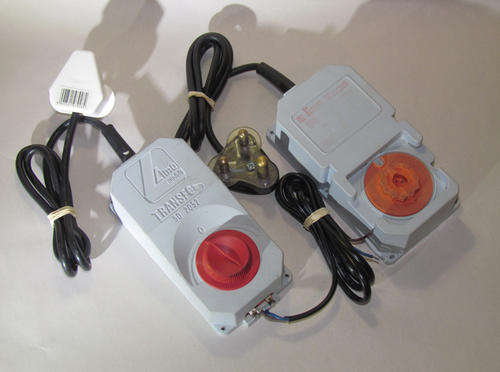 RAIL-ROOM CLEARANCE! 2x Lima Transformers