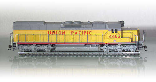 Athearn HO SD40T-2 Union Pacific #4462 DC / DCC