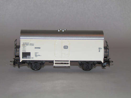 HO CLEARANCE SALE! Marklin Box Car