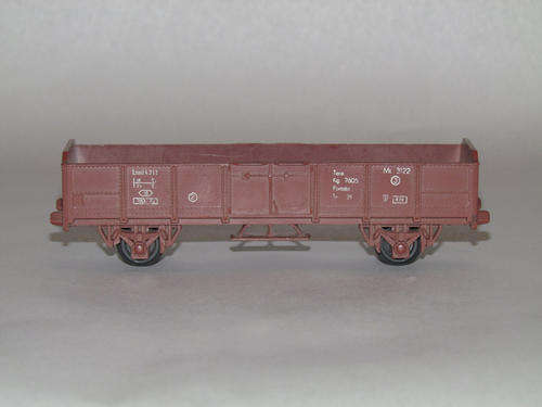 HO CLEARANCE SALE! Lima Coal Hopper