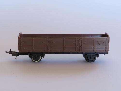 Lima HO SAR / SAS Coal Hopper
