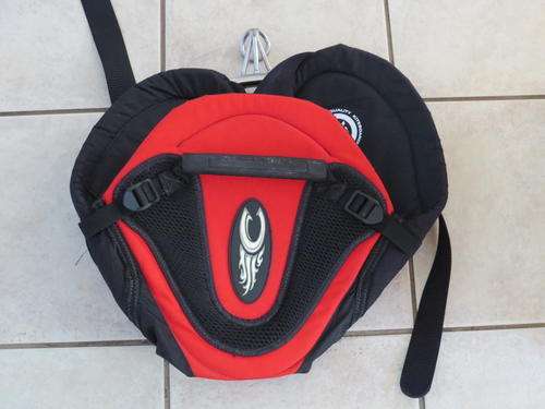 Cabrinha Waist and Seat Harness
