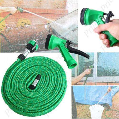 10m Multifunctional High Pressure Water Spray Gun