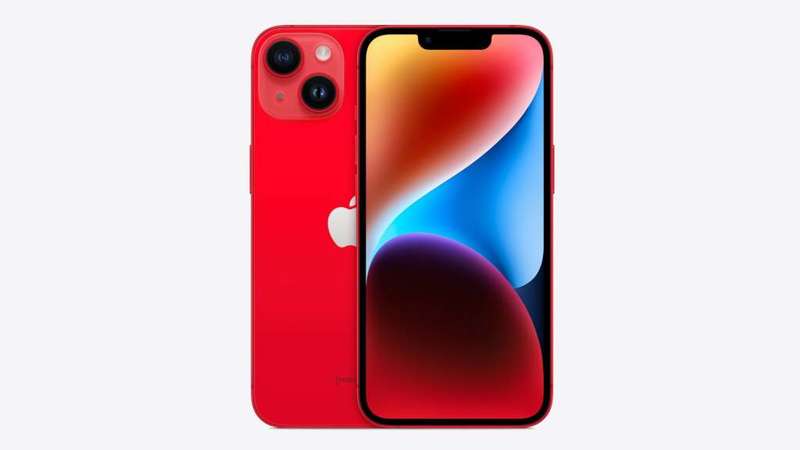Apple iPhone 14 Plus
