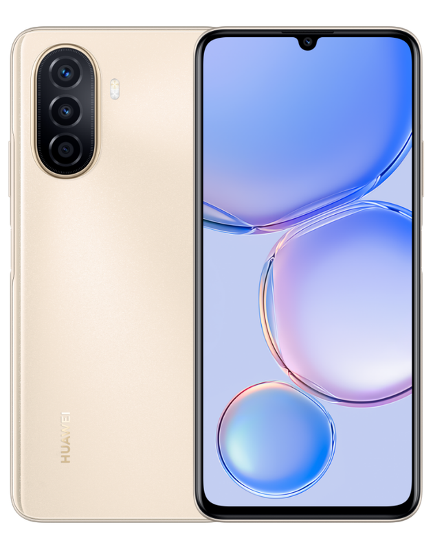 Huawei Nova Y71