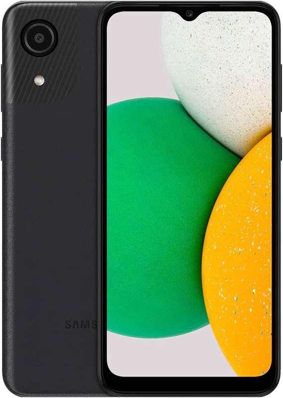 Samsung Galaxy A03 Core /Model SM-A032F/DS /4G /32GB /Colour Variants /Shop Soiled /Like New