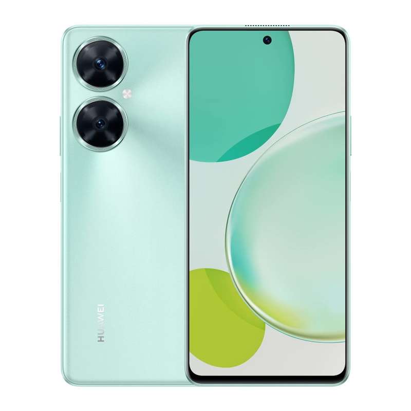 Huawei Nova 11i Smart Phone /Model MAO-LX9 /4G /128GB /Colour Variants/ Shop Soiled /Like New