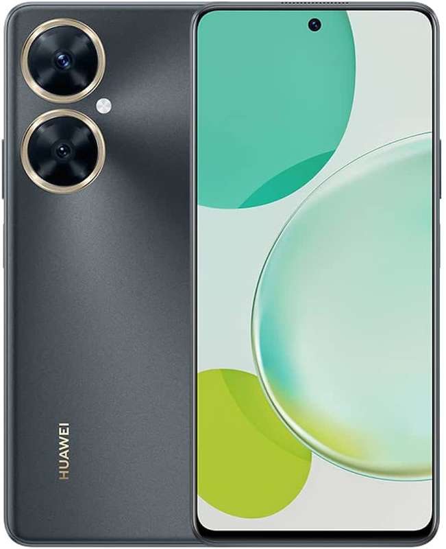Huawei Nova 11i Smart Phone /Model MAO-LX9 /4G /128GB /Colour Variants/ Shop Soiled /Like New