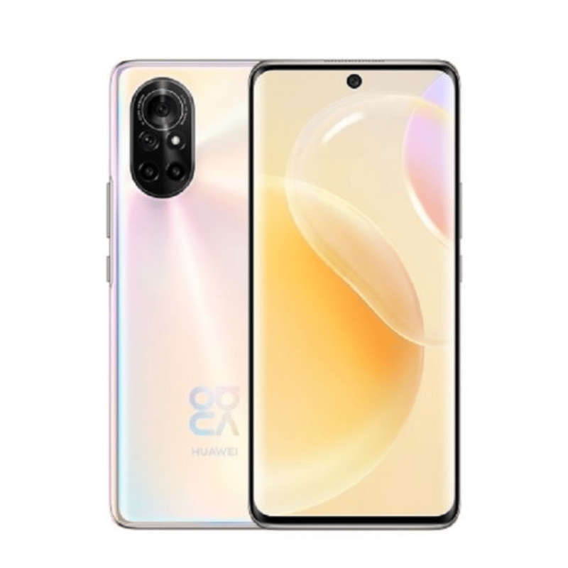 Huawei Nova 8 Smart Phone /Model ANG-LX1 /4G /128GB / Shop Soiled /Like New