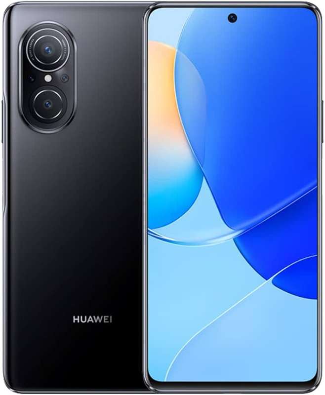 Huawei Nova 9 SE Smart Phone /Model JLN-LX1 /5G /128GB /Colour Variants/ Shop Soiled /Like New
