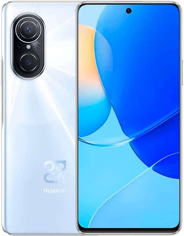 Huawei Nova 9 SE Smart Phone /Model JLN-LX1 /5G /128GB /Colour Variants/ Shop Soiled /Like New
