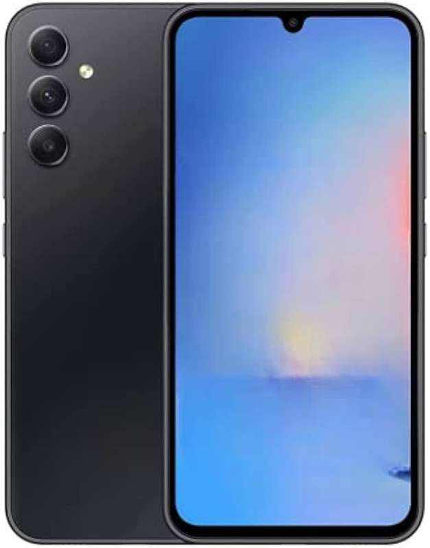 Samsung Galaxy A34