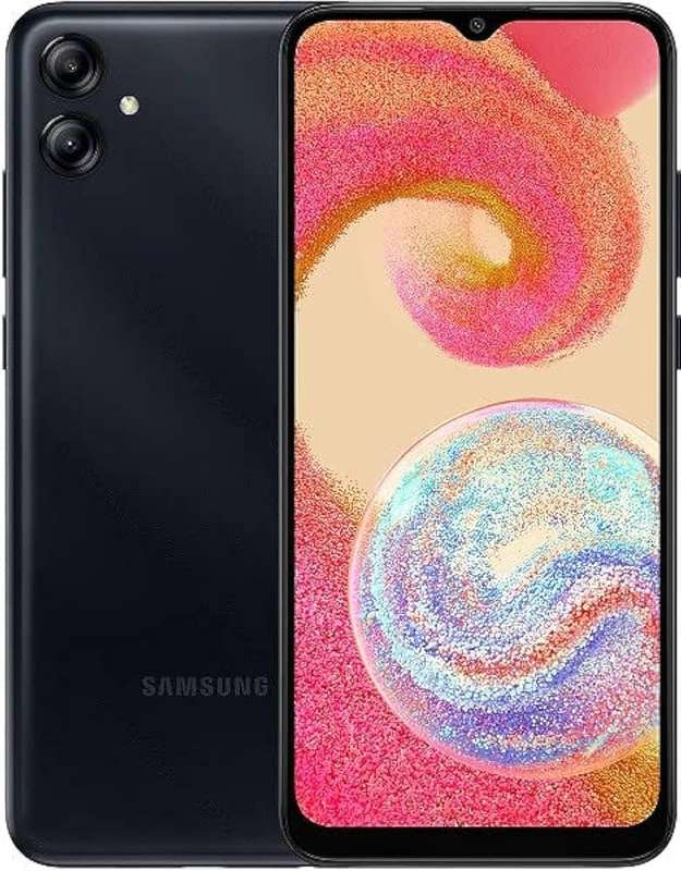 Samsung A04e Smart Phone /Model SM-A042F-1 /4G /32GB