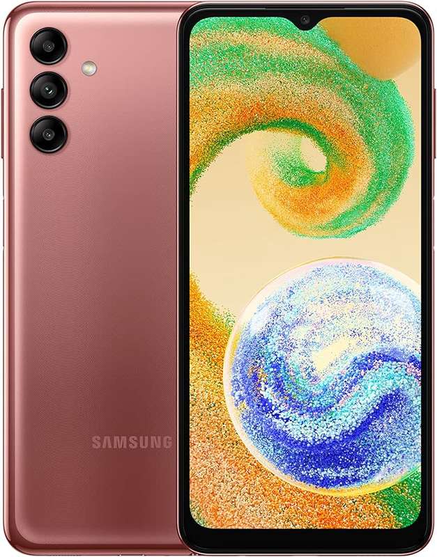Samsung Galaxy A04s /Model SM-A047F-2 /4G /64GB