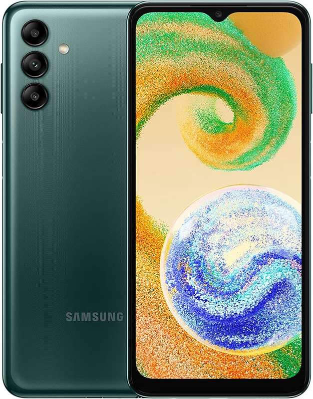 Samsung Galaxy A04s /Model SM-A047F-3 /4G /64GB