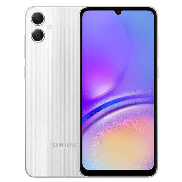 Samsung Galaxy A05 Smart Phone / Model SM-A055F-2 / 4G / 128GB