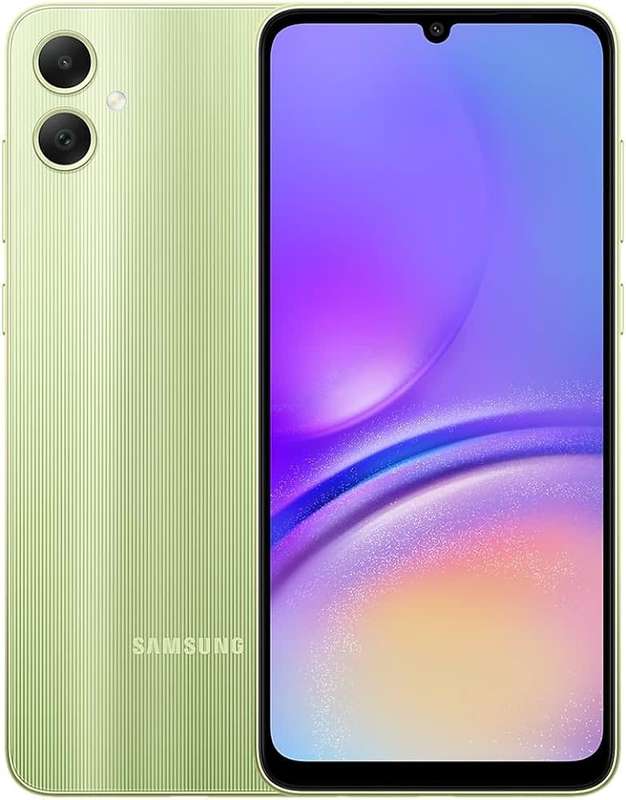 Samsung Galaxy A05 Smart Phone / Model SM-A055F-2 / 4G / 64GB