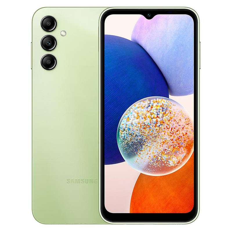 Samsung Galaxy A14 Smart Phone /Model SM-A145F-2 /4G /64GB