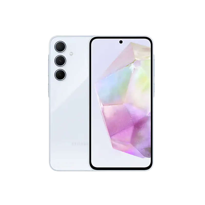 Samsung Galaxy A35 Smart Phone /Model SM-A356E/DS-1 /5G /128GB