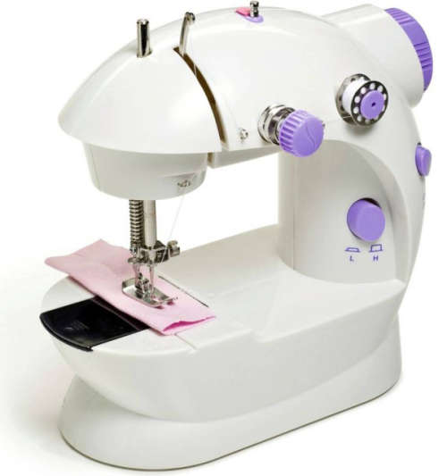 Traveling Mini Sewing Machine