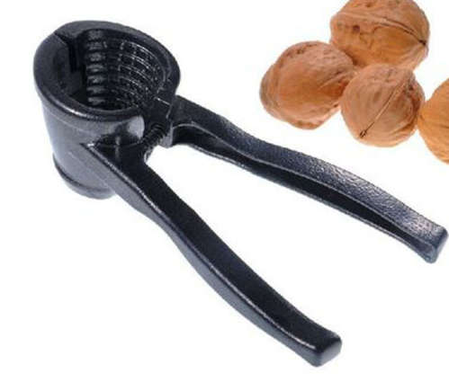 Nut Craker