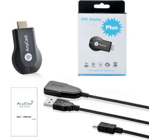 WIFI DISPLAY RECEIVER