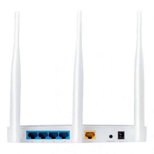 LB-LINK WIRELESS N ROUTER 300Mbps model:BL-WR3000