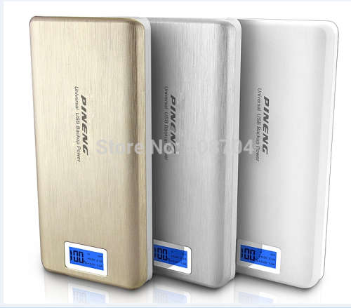 PINENG Power Bank 20000 mAh