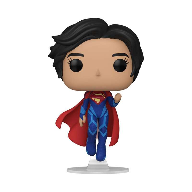 Funko Pop! Movies: Flash  SUPERGIRL